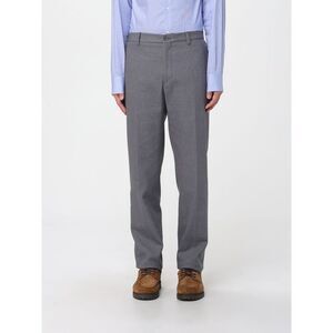 Etro Pants Men Grey